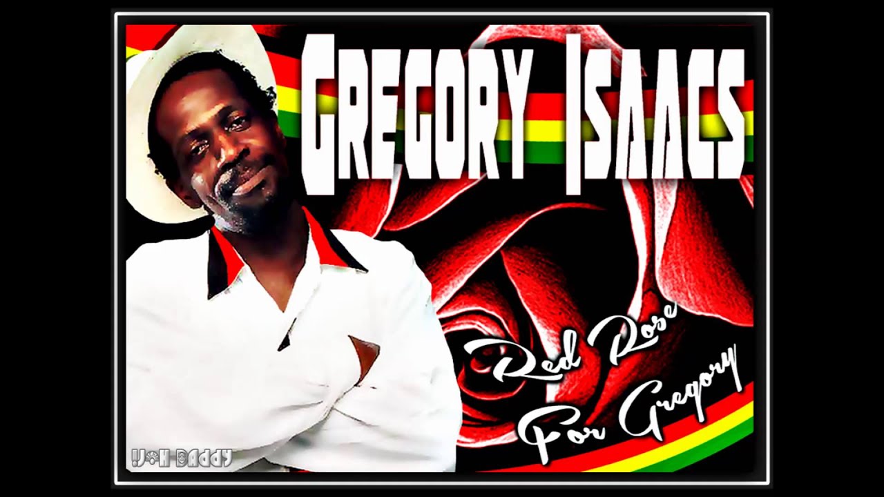 gregory isaacs red rose for gregory rar file