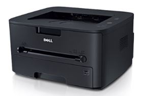 Dell 1130 laser printer software for mac